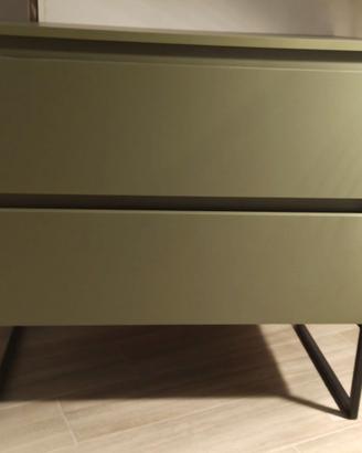 Mobile bagno 80 cm