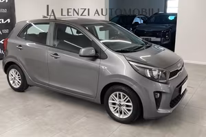 Kia Picanto 1.0 URBAN