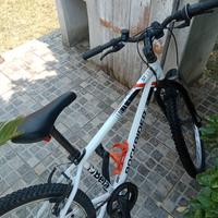 Bici bimbo Decathlon