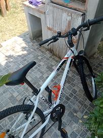Bici bimbo Decathlon