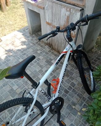 Bici bimbo Decathlon