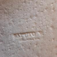 biscotto saputo effeuno p134h/p134ha