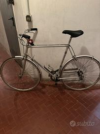 Bici d’epoca