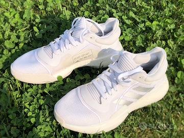 Scarpe da basket adidas uomo