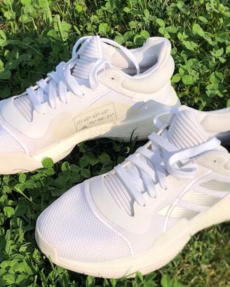 Scarpe da basket adidas uomo