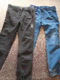 jeans 13 14 anni