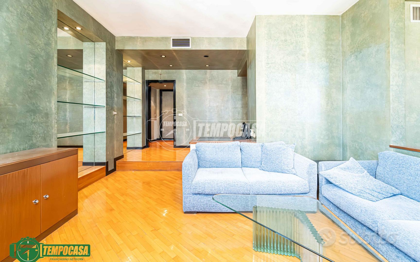 Appartamento – Milano, Buenos Aires - Venezia, Municipio 3 - Vista 5