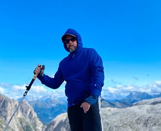 Autista patente B e C (esame CQC a marzo)