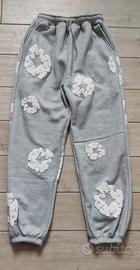 Pantaloni Denim Tears Taglia M