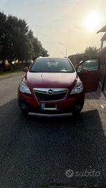 Opel Mokka 1.7 CDTI 140 CV – 2014
