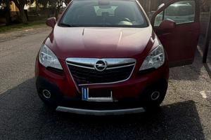 Opel Mokka 1.7 CDTI 140 CV – 2014