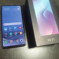 Xiaomi mi9t