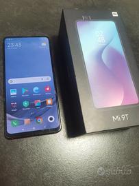 Xiaomi mi9t