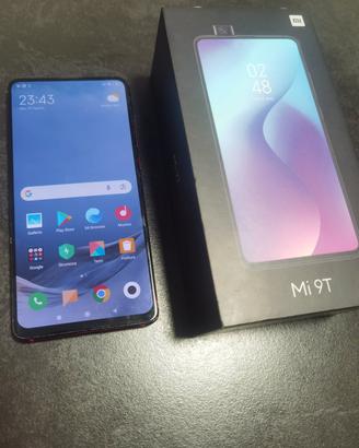 Xiaomi mi9t