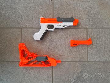 Nerf Sharpfire