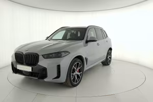 BMW X5 G05 LCI 2023 - X5 xdrive30d MSport Pro auto