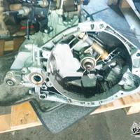 CAMBIO 5M FIAT DUCATO 2.8 TD 2001 814063 1367/2025