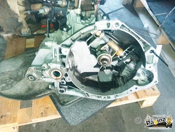 CAMBIO 5M FIAT DUCATO 2.8 TD 2001 814063 1367/2025