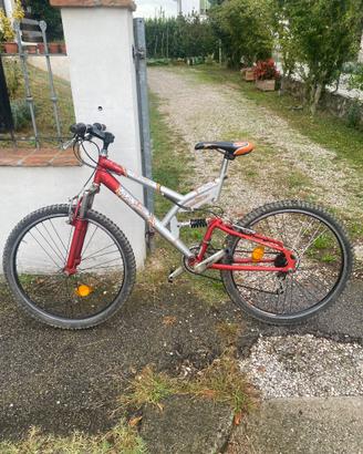 Mountain Bike Maxima