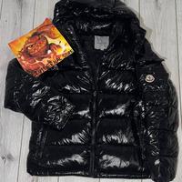 Moncler nero