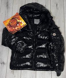 Moncler nero