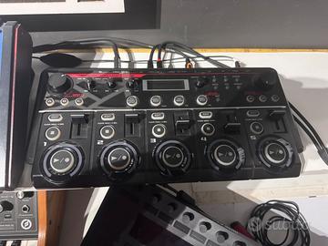 Boss RC-505 Loop Station