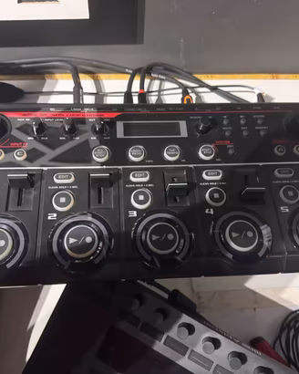 Boss RC-505 Loop Station