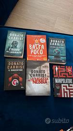 Libri in stock