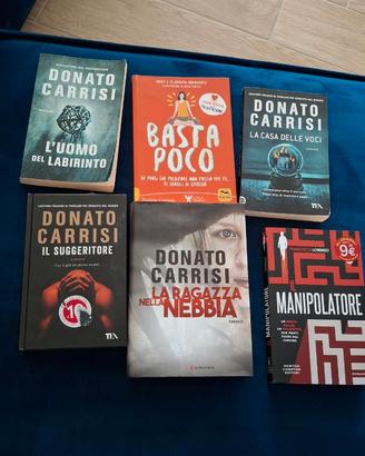 Libri in stock