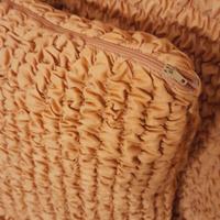 copridivano 4 posti più 2 federe