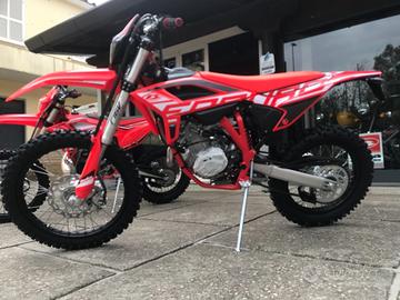 Beta RR 125 4 tempi enduro