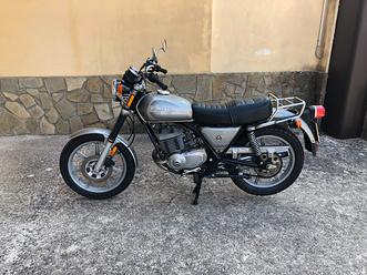 Cagiva SST 350 usata in vendita