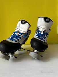 PATTINI HOCKEY PISTA N. 41