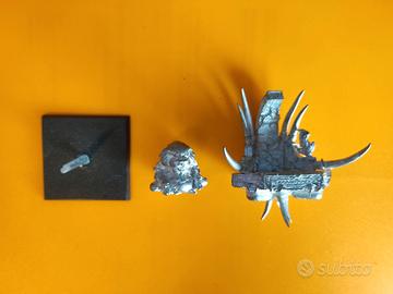 Slaan 6 ed Warhammer