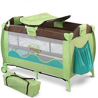 Lettino da viaggio o box Infantastic