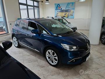 Renault Scenic Scénic dCi 8V 110 CV Energy Intens