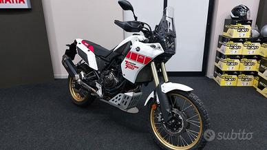 Yamaha T n r 700 Rally Edition