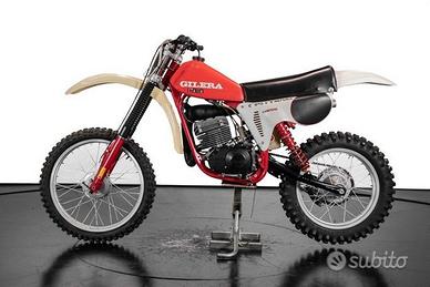 GILERA E1-C2 125 Cross c1 replica