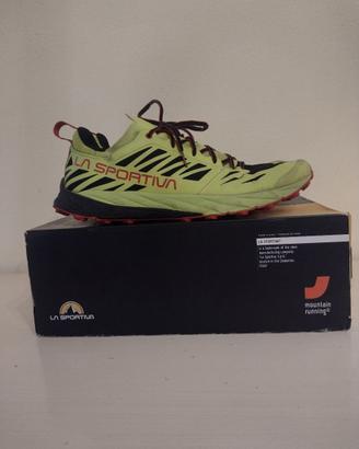 La Sportiva Kaptiva