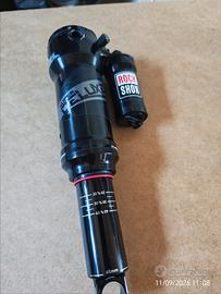 rock shox super deluxe Select 205x65