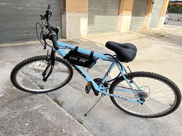 Bicicletta