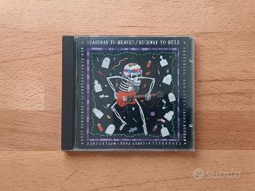 CD Make a Different Foundation 