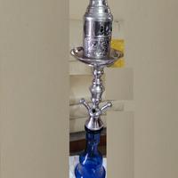 Narghile' Egiziano a 4 bocche