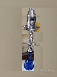 Narghile' Egiziano a 4 bocche