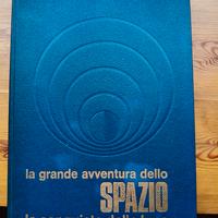 Libro La conquista della luna