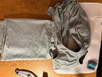 Marsupio koala baby care