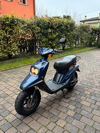 Mbk Booster spirit 1996