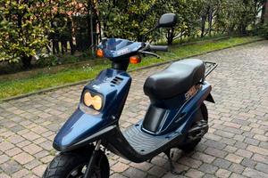 Mbk Booster spirit 1996