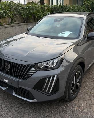 Peugeot 2008 KM0 PureTech 100 S&S Allure