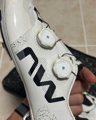 North wave gravel mtb